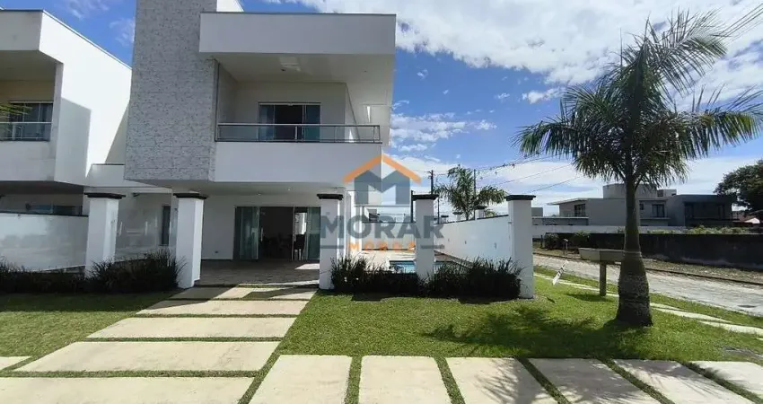 Casa com 3 quartos à venda no Atami, Pontal do Paraná 