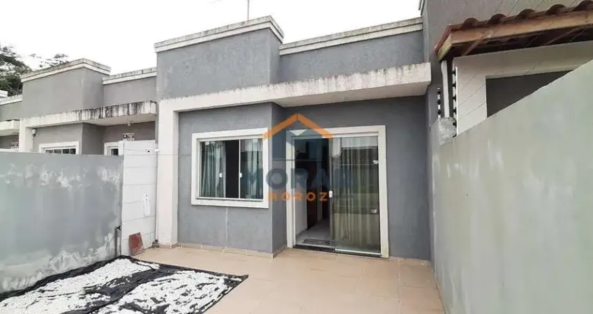 Casa com 2 quartos à venda em Shangri-lá, Pontal do Paraná 