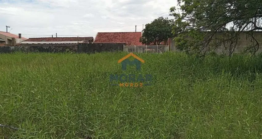 Terreno à venda na Praia de Leste, Pontal do Paraná 