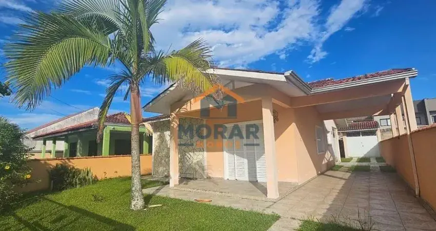 Casa com 2 quartos à venda no Atami, Pontal do Paraná 