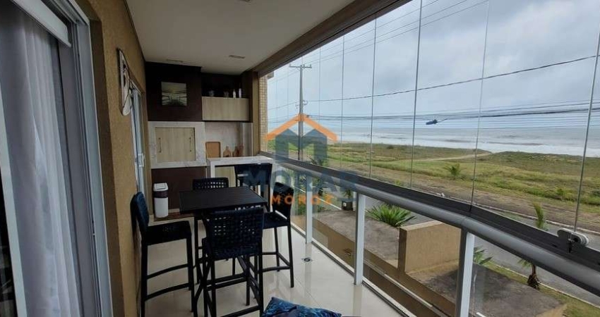 Apartamento com 3 quartos à venda no Costa Azul, Matinhos 