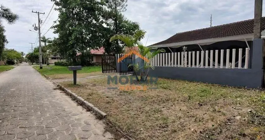 Casa com 3 quartos à venda no Atami, Pontal do Paraná 