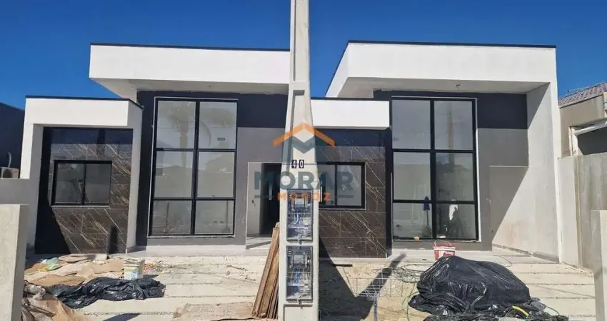 Casa com 3 quartos à venda no Balneário Marissol, Pontal do Paraná 