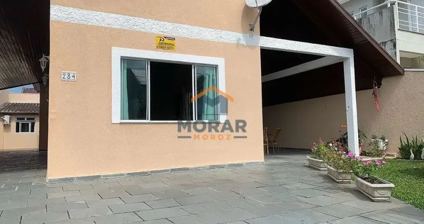 Casa com 3 quartos à venda no Atami, Pontal do Paraná 