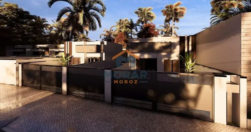 Casa a venda na planta em Shangri-lá