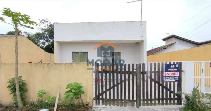 Casa com 2 quartos à venda no Canoas, Pontal do Paraná 