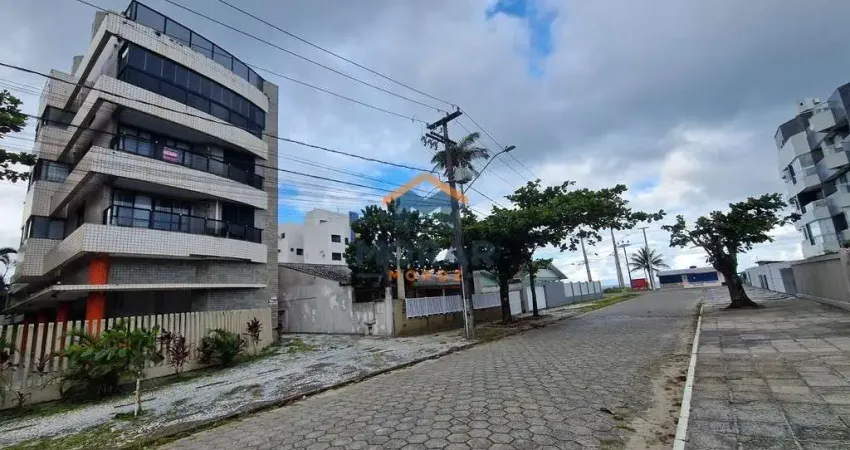Apartamento com 2 quartos à venda em Balneário Gaivotas, Matinhos 