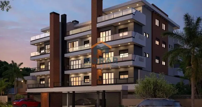 Apartamento com 2 quartos à venda no Riviera, Matinhos 