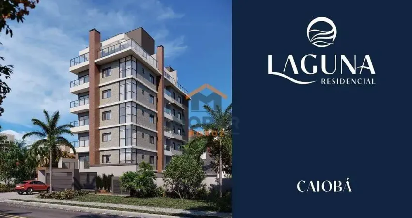 Apartamento com 3 quartos à venda em Caiobá, Matinhos 