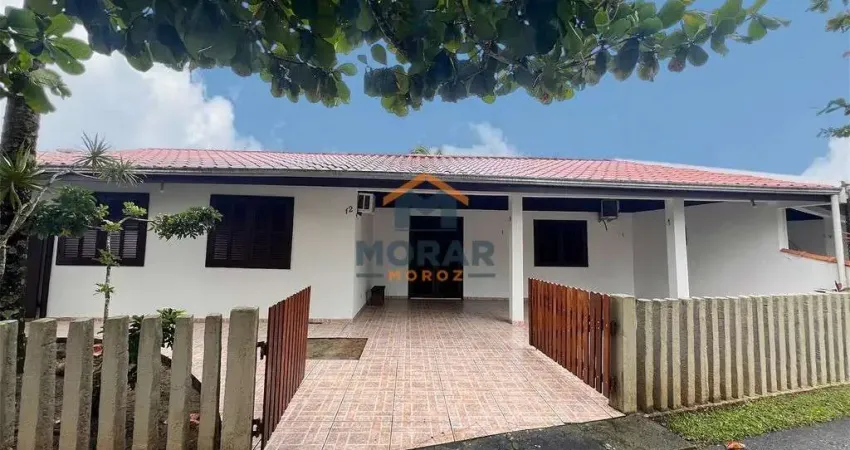 Casa no Condomínio Village em Canoas