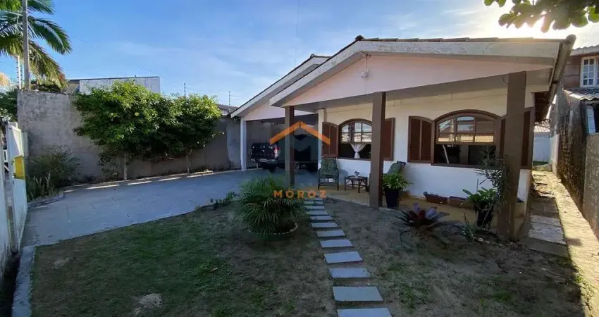 Casa com 3 quartos à venda no Balneário Marissol, Pontal do Paraná 