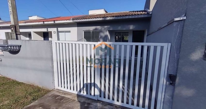 Casa em Pontal do Sul