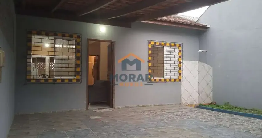 Casa na faixa mar em Santa Terezinha