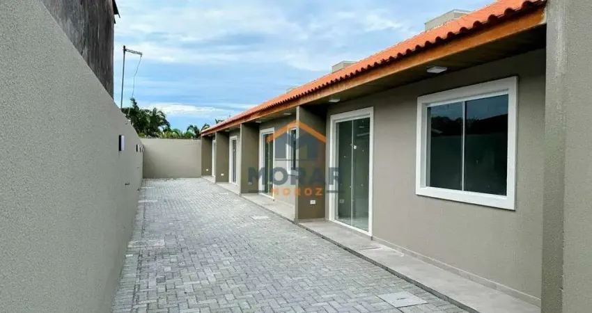 Casa com 2 quartos à venda na Praia de Leste, Pontal do Paraná