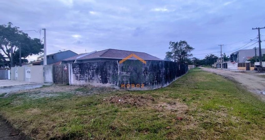 TERRENO EM CANOAS