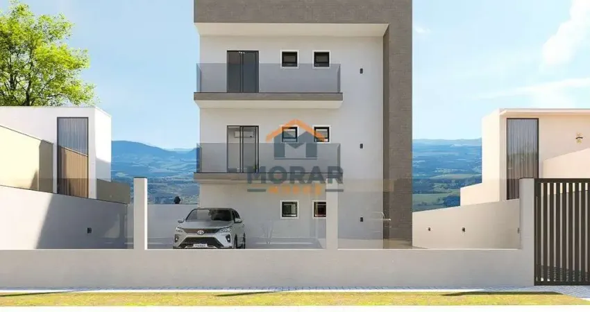 Apartamento com 2 quartos à venda em Balneário Gaivotas, Matinhos 