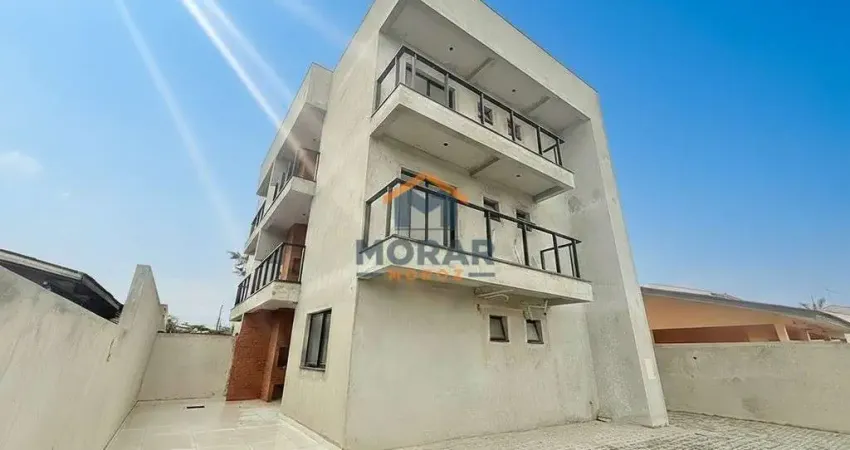 Apartamento com 2 quartos à venda em Balneário Gaivotas, Matinhos