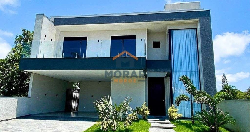 Sobrado Alto Padrão Atami Norte