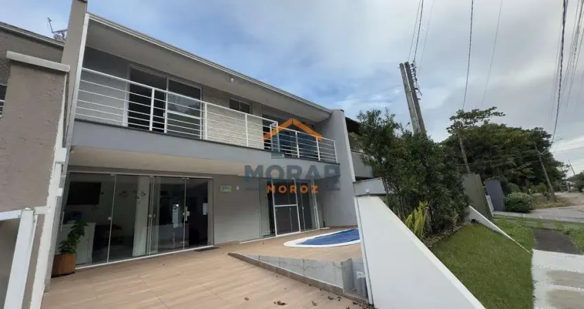 Casa com 4 quartos à venda no Atami, Pontal do Paraná 