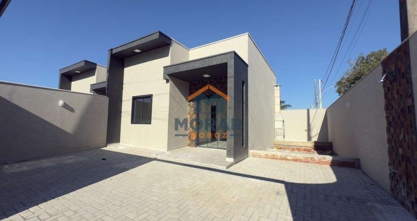Casa com 2 quartos à venda em Shangri-lá, Pontal do Paraná 