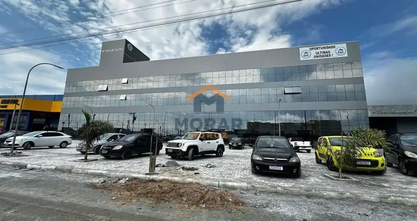 Casa comercial para alugar na Praia de Leste, Pontal do Paraná 