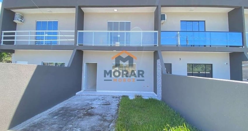 Casa com 2 quartos para alugar na Praia de Leste, Pontal do Paraná 