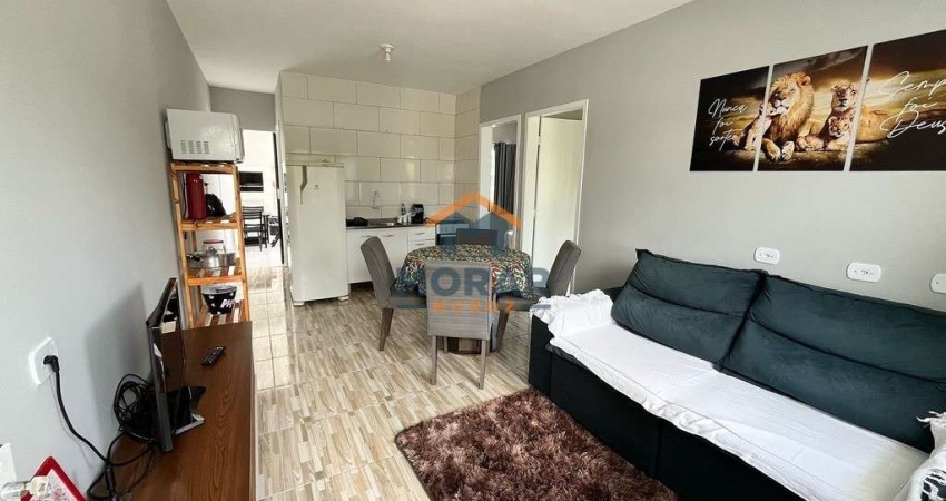 Apartamento com 2 quartos à venda no Leblon, Pontal do Paraná 