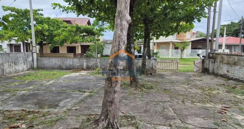 Terreno à venda no Pontal do Sul, Pontal do Paraná 