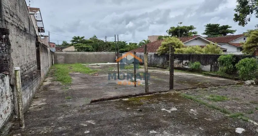Terreno à venda no Pontal do Sul, Pontal do Paraná 