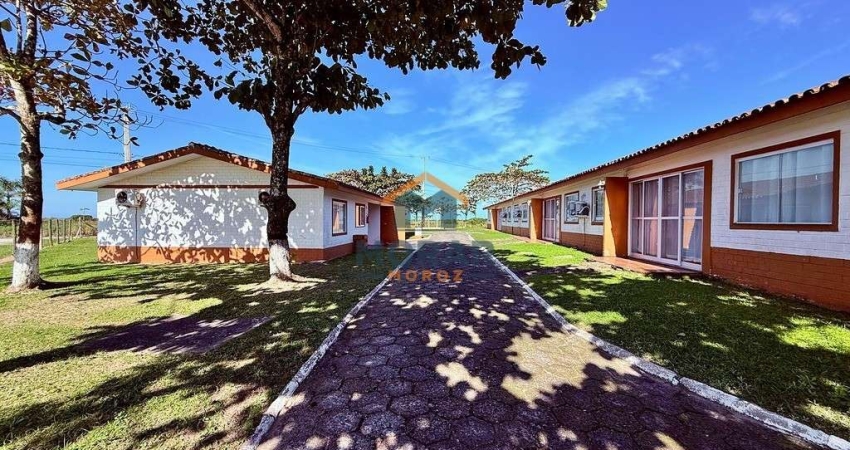 Casa com 2 quartos para alugar no Pontal do Sul, Pontal do Paraná 