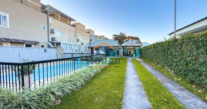 Casa com 3 quartos para alugar na Praia de Leste, Pontal do Paraná 