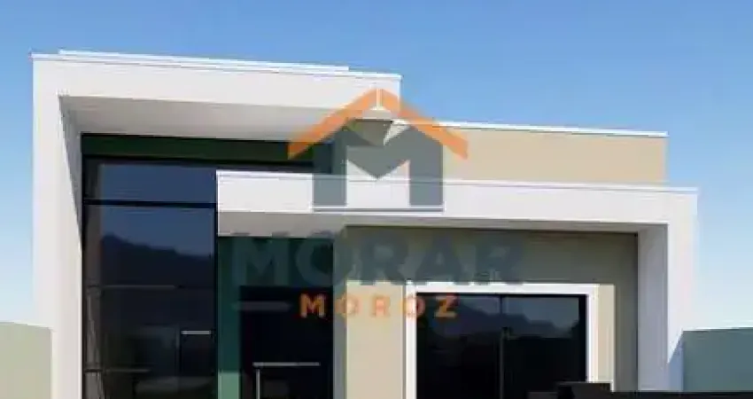 Casa com 2 quartos à venda no Costa Azul, Matinhos 