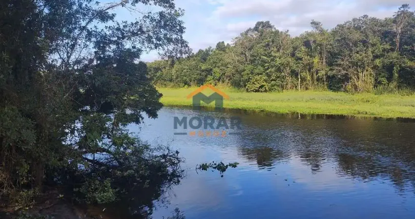 Casa com 3 quartos à venda no Guaraguaçu, Pontal do Paraná 