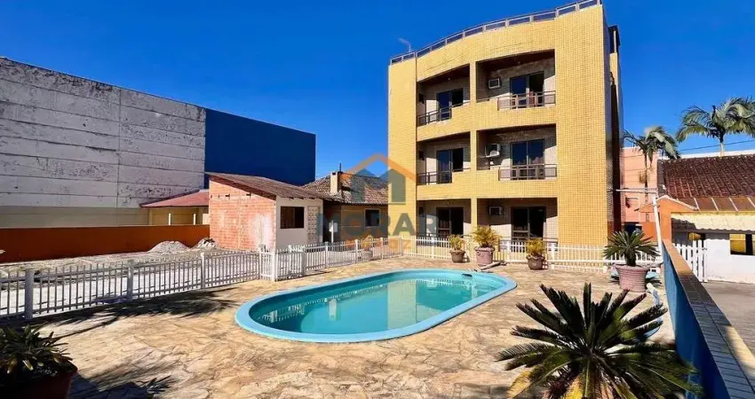 Casa comercial à venda no Canoas, Pontal do Paraná 