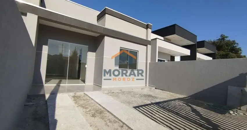 Casa com 2 quartos à venda no Balneário Primavera, Pontal do Paraná 