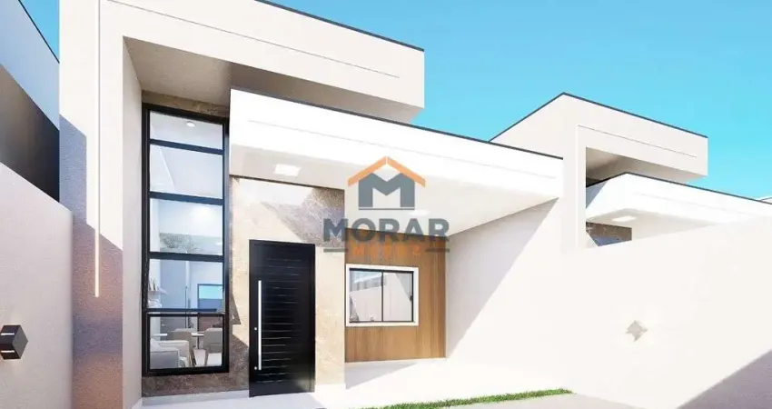 Casa com 3 quartos à venda na Praia de Leste, Pontal do Paraná 