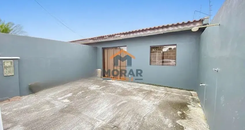 Casa com 3 quartos à venda na Praia de Leste, Pontal do Paraná