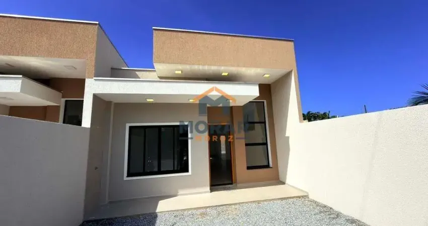 Casa com 3 quartos à venda no Balneário Primavera, Pontal do Paraná 