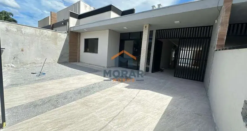 Casa com 3 quartos à venda na Praia de Leste, Pontal do Paraná 