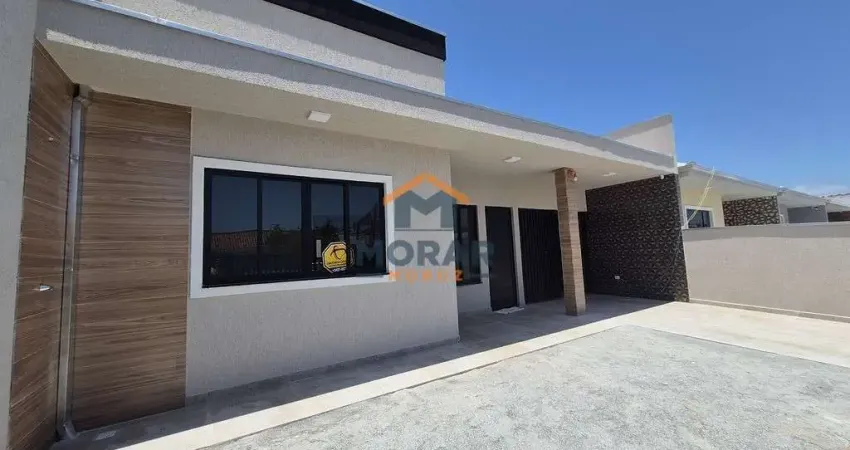 Casa com 3 quartos à venda na Praia de Leste, Pontal do Paraná