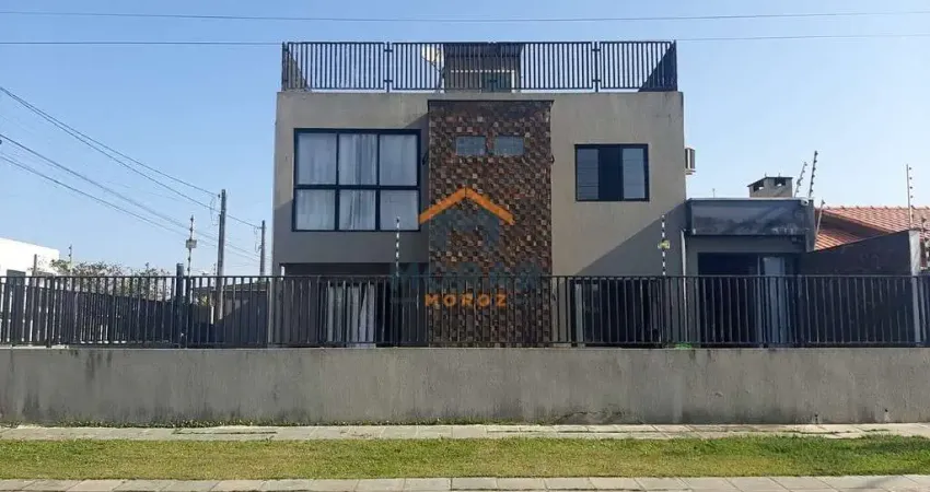 Casa com 2 quartos à venda na Praia de Leste, Pontal do Paraná 