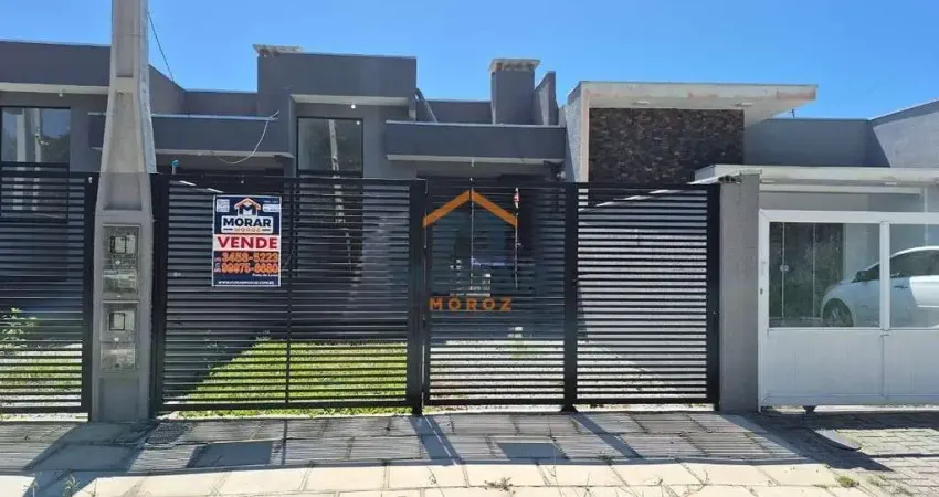 Casa com 2 quartos à venda na Praia de Leste, Pontal do Paraná 