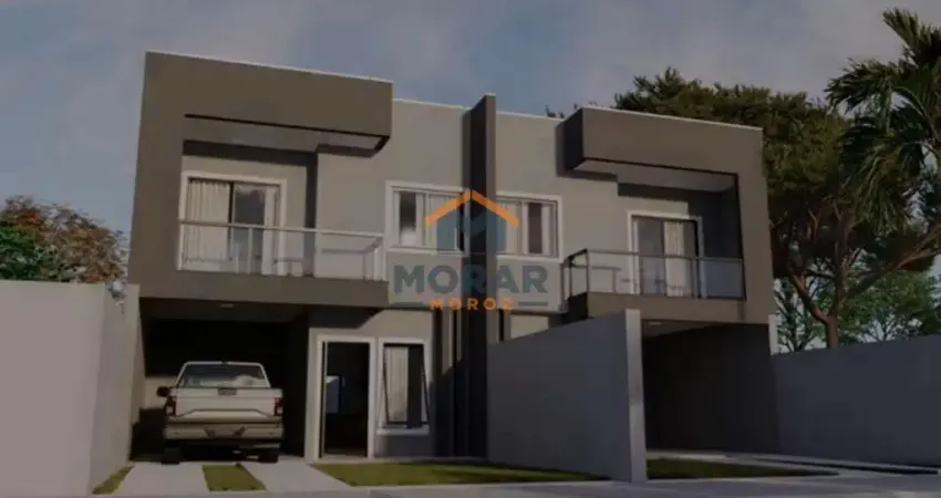 Casa com 4 quartos à venda em Ipanema, Pontal do Paraná 