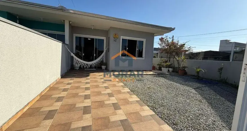 Casa com 2 quartos à venda no Canoas, Pontal do Paraná 