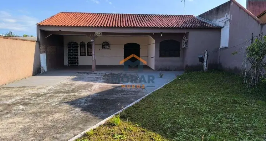 Casa com 2 quartos à venda no Monções, Pontal do Paraná 