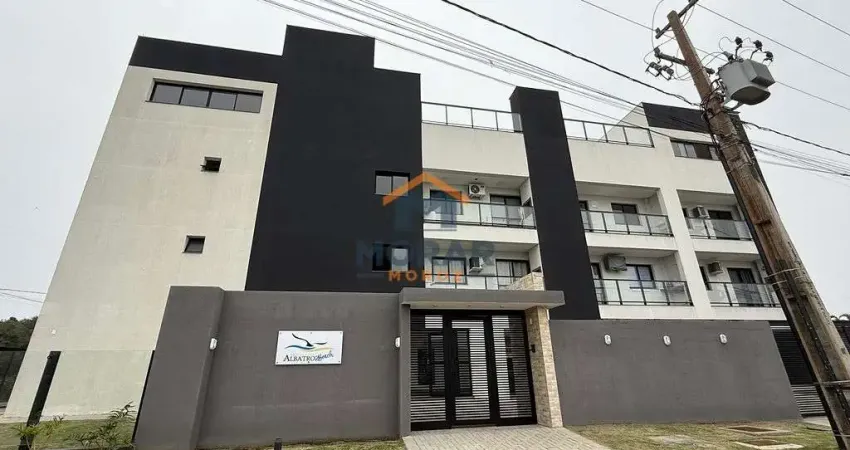 Apartamento com 2 quartos à venda no Albatroz, Matinhos 