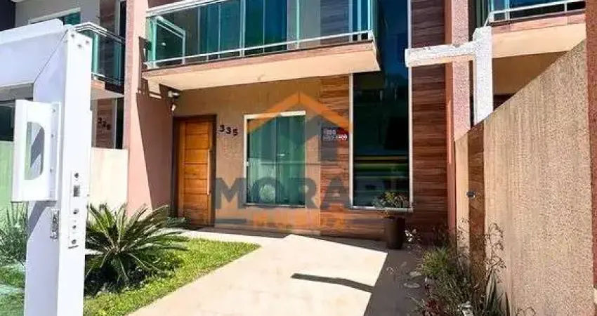 Casa com 2 quartos à venda no Jardim Canadá, Pontal do Paraná 