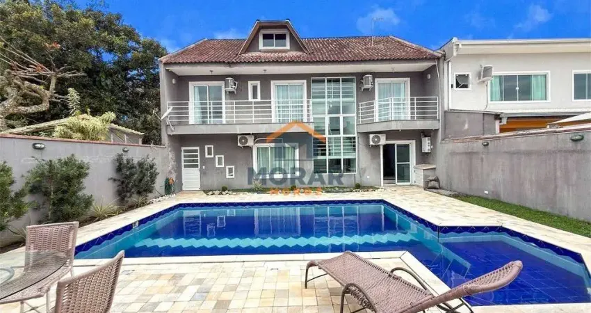 Casa com 5 quartos à venda no Atami, Pontal do Paraná