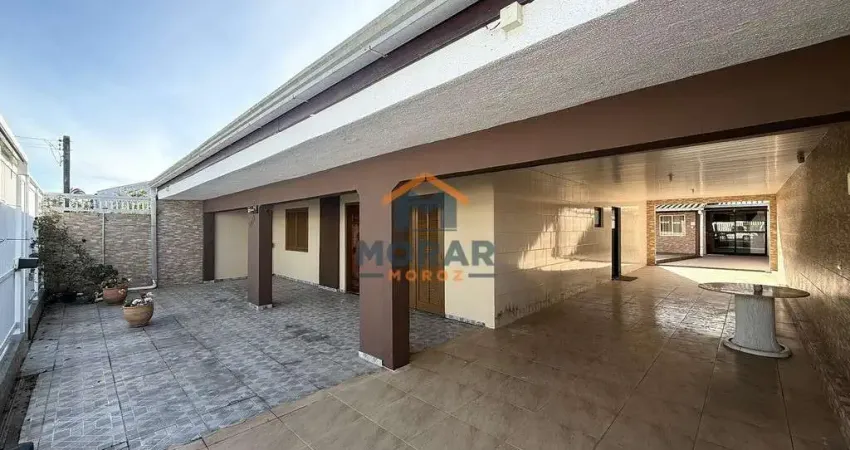 Casa com 5 quartos à venda em Shangri-lá, Pontal do Paraná 