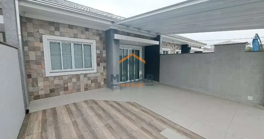 Casa com 2 quartos à venda no Balneário Primavera, Pontal do Paraná